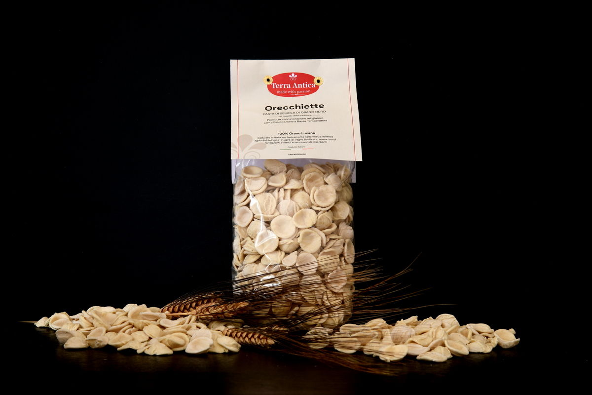 Orecchiette