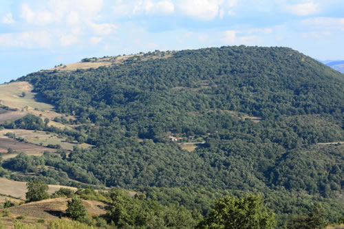 Agriturismo La Dimora dei Cavalieri